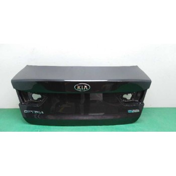 Recambio de tapa maletero para kia optima 1.7 crdi cat referencia OEM IAM 69200D4020  