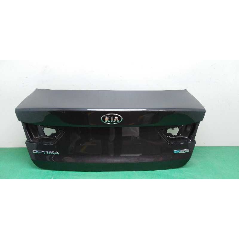 Recambio de tapa maletero para kia optima 1.7 crdi cat referencia OEM IAM 69200D4020  