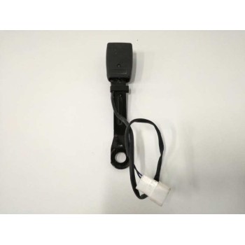 Recambio de enganche cinturon derecho para ssangyong kyron 200 xdi 2wd referencia OEM IAM  DELANTERO 