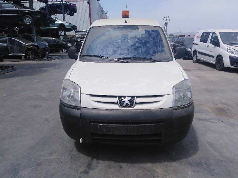 PEUGEOT PARTNER (S2)