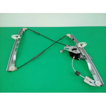 Recambio de elevalunas delantero derecho para peugeot 206+ básico referencia OEM IAM FUNDA 9222F8 