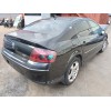 peugeot 407 del año 2005
