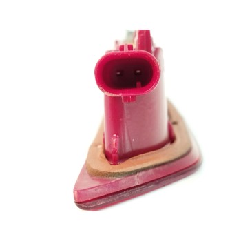 Recambio de luz central de freno para volkswagen caddy furgón/kombi 2.0 tdi referencia OEM IAM 2K7945087  