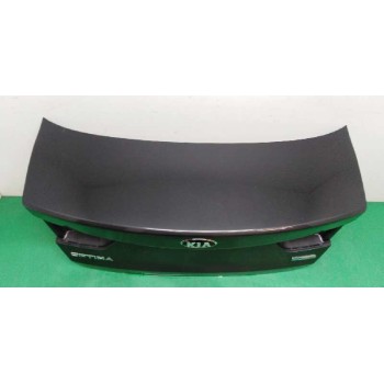 Recambio de tapa maletero para kia optima 1.7 crdi cat referencia OEM IAM 69200D4020  