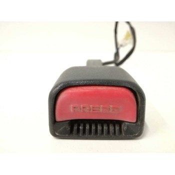 Recambio de enganche cinturon derecho para ssangyong kyron 200 xdi 2wd referencia OEM IAM  DELANTERO 