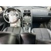 peugeot 407 del año 2005