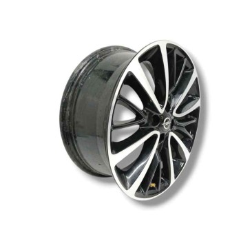 Recambio de llanta para opel corsa e 1.4 referencia OEM IAM AA3P13402972 7J17 IS44 4H 4X100