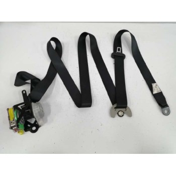 Recambio de cinturon seguridad delantero derecho para toyota auris 2.0 d-4d cat referencia OEM IAM 7321002220  