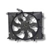Recambio de electroventilador para toyota bz4x (_eam1_) ev (xeam10) referencia OEM IAM 1636310030 2685006012 