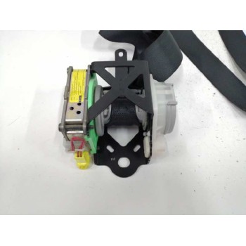 Recambio de cinturon seguridad delantero derecho para toyota auris 2.0 d-4d cat referencia OEM IAM 7321002220  