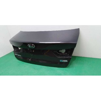 Recambio de tapa maletero para kia optima 1.7 crdi cat referencia OEM IAM 69200D4020  