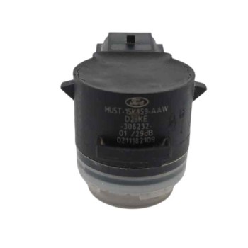 Recambio de sensor de aparcamiento para ford transit custom v362 autobús (f3) 2.0 ecoblue referencia OEM IAM HU5T15K859AAW 02111
