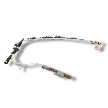 Recambio de airbag cortina delantero derecho para honda cr-z (zf1) 1.5 ima híbrido suave referencia OEM IAM TG09E03001 BAMPT1183