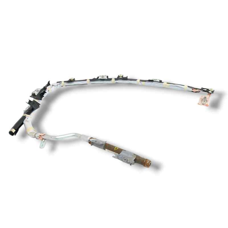 Recambio de airbag cortina delantero derecho para honda cr-z (zf1) 1.5 ima híbrido suave referencia OEM IAM TG09E03001 BAMPT1183