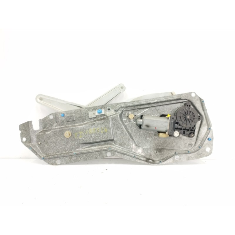 Recambio de elevalunas delantero izquierdo para volvo v70 i (875, 876) 2.4 referencia OEM IAM TIJERA 9152725 