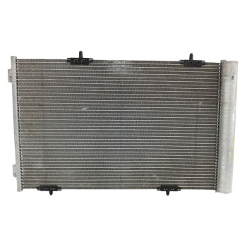 Recambio de condensador / radiador aire acondicionado para citroën c-elysee (dd_) 1.6 vti 115 (ddnfp0, ddnfp6, ddnfp9) referenci