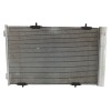Recambio de condensador / radiador aire acondicionado para citroën c-elysee (dd_) 1.6 vti 115 (ddnfp0, ddnfp6, ddnfp9) referenci