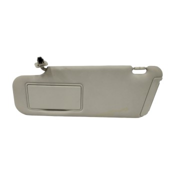 Recambio de parasol izquierdo para mazda cx-7 (er) 2.2 turbodiesel cat referencia OEM IAM   