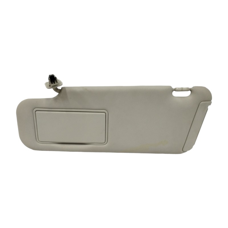 Recambio de parasol izquierdo para mazda cx-7 (er) 2.2 turbodiesel cat referencia OEM IAM   