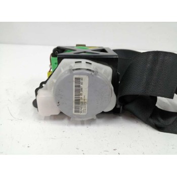 Recambio de cinturon seguridad delantero derecho para toyota auris 2.0 d-4d cat referencia OEM IAM 7321002220  
