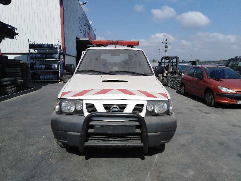 NISSAN TERRANO/TERRANO.II (R20)