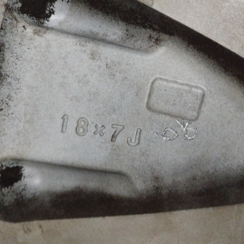 LLANTA 18X7J ET35 5H X5115