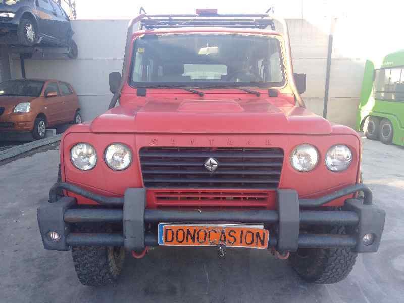 SUZUKI PS 10 SANTANA