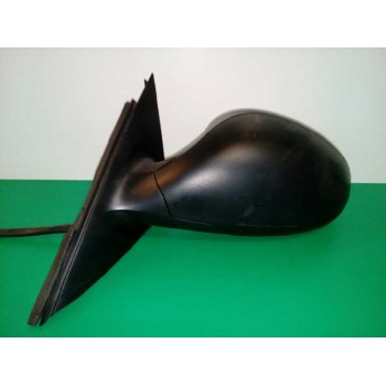 Recambio de retrovisor izquierdo para seat cordoba berlina (6l2) 1.4 16v referencia OEM IAM 6L1857507T9B9 MANUAL CAESPECIFICOS