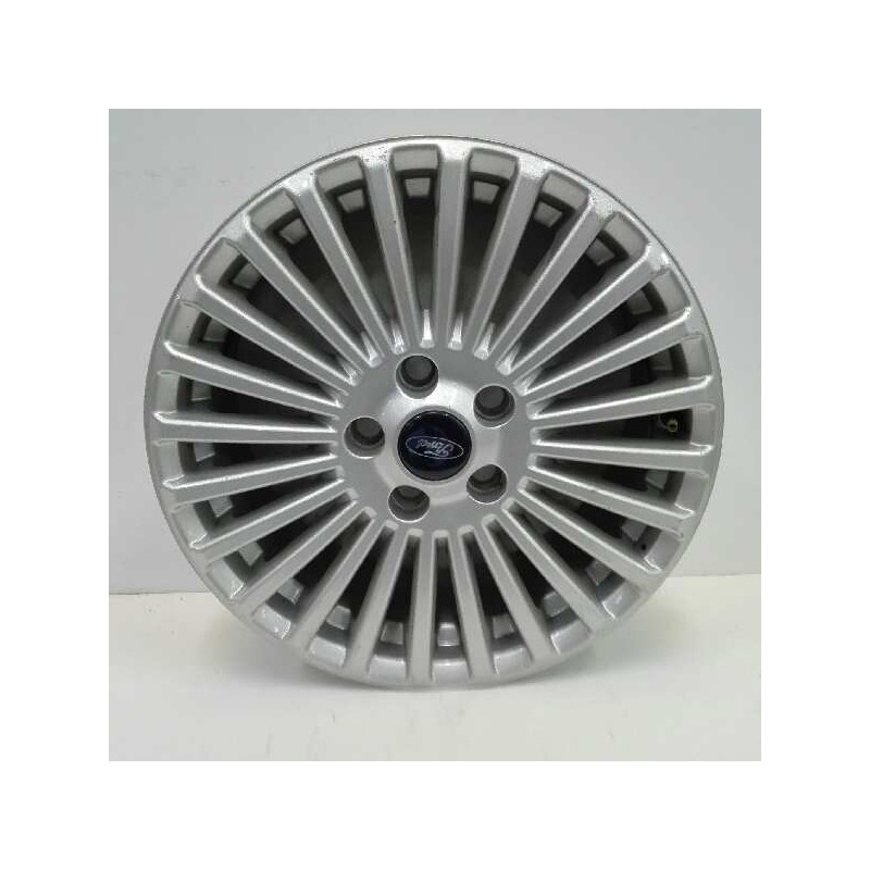 Recambio de llanta para ford focus sportbreak (cap) trend referencia OEM IAM 7S71AG 6.5JX16 ET50 7S71-AG