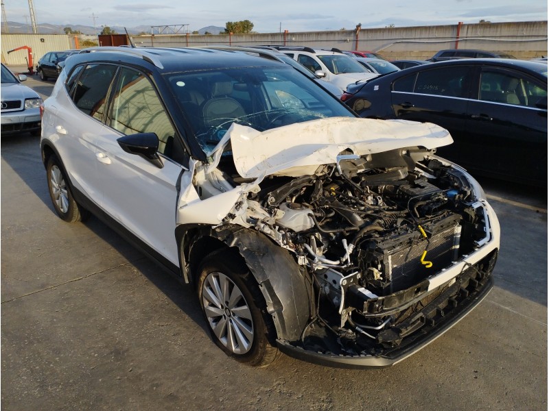 SEAT ARONA (KJ7, KJP)