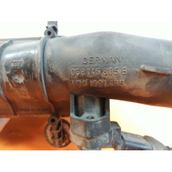 Recambio de intercooler para audi a4 berlina (b5) 1.8 t referencia OEM IAM 058145805B  