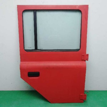 PUERTA TRASERA DERECHA 