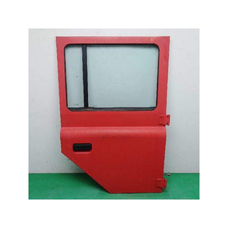 Recambio de puerta trasera derecha para santana ps10/anibal 2.8 d 4x4 referencia OEM IAM   
