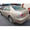 lexus is200 (gxe10) del año 2004