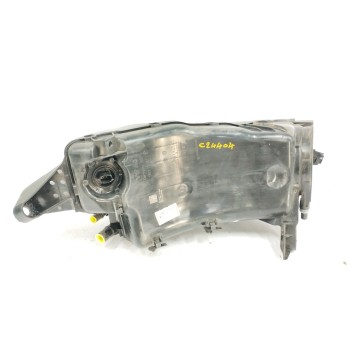 Recambio de deposito adblue para volkswagen caddy furgón/kombi 2.0 tdi referencia OEM IAM 5R3131877C 5Q0131959E 0444040022