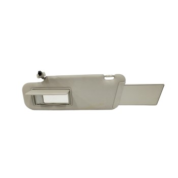 Recambio de parasol izquierdo para mazda cx-7 (er) 2.2 turbodiesel cat referencia OEM IAM   