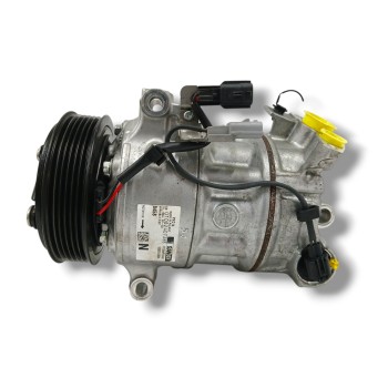 Recambio de compresor aire acondicionado para nissan qashqai iii (j12) 1.3 dig-t referencia OEM IAM 926006UB0A 8458 PXC14