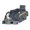 Recambio de cerradura puerta delantera izquierda para volvo s40 berlina 2.4 cat referencia OEM IAM 31253657  
