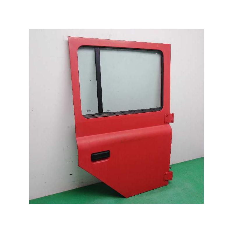 PUERTA TRASERA DERECHA