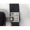Recambio de cinturon seguridad delantero derecho para toyota auris 2.0 d-4d cat referencia OEM IAM 7321002220  
