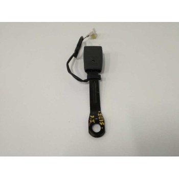 Recambio de enganche cinturon izquierdo para ssangyong kyron 200 xdi 2wd referencia OEM IAM  DELANTERO 