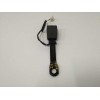 Recambio de enganche cinturon izquierdo para ssangyong kyron 200 xdi 2wd referencia OEM IAM  DELANTERO 