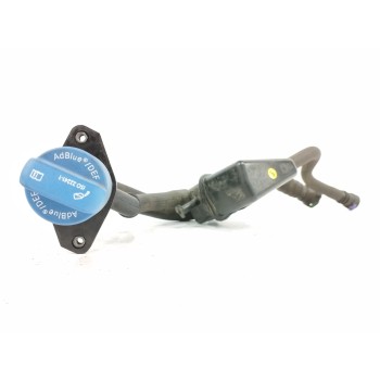 Recambio de boca llenado combustible para audi a4 avant (8w5) 2.0 16v tdi referencia OEM IAM  DEPOSITO ADBLUE 