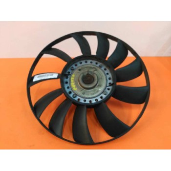 Recambio de maza embrague viscoso para audi a4 berlina (b5) 1.8 t referencia OEM IAM 058121347  