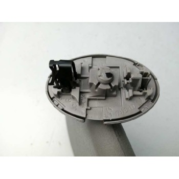 Recambio de parasol derecho para toyota yaris (ksp9/scp9/nlp9) 1.4 turbodiesel cat referencia OEM IAM 74310  