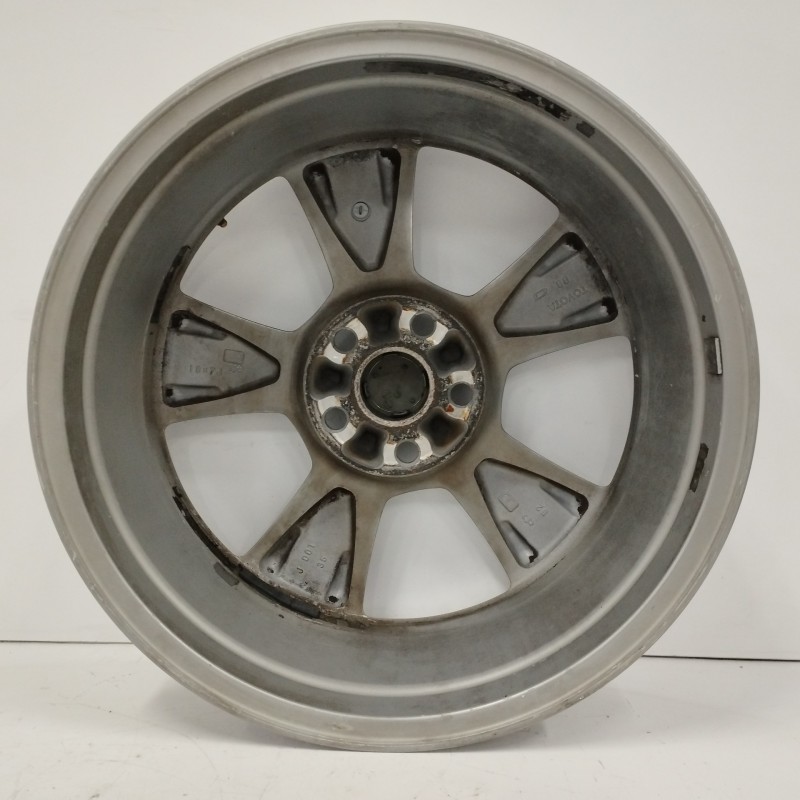 LLANTA 18X7J ET35 5H X5115