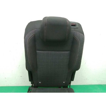Recambio de asientos trasero izquierdo para peugeot rifter 1.5 blue-hdi fap referencia OEM IAM   