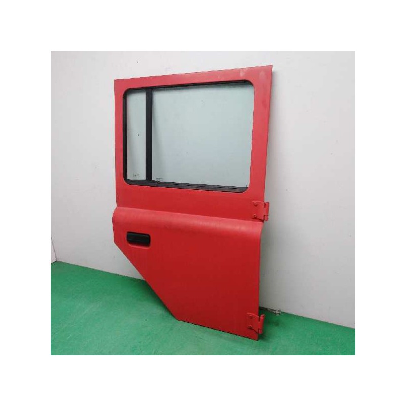 PUERTA TRASERA DERECHA