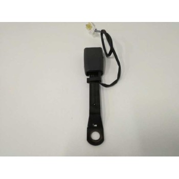 Recambio de enganche cinturon izquierdo para ssangyong kyron 200 xdi 2wd referencia OEM IAM  DELANTERO 