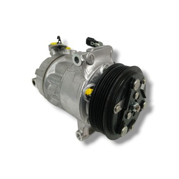 Recambio de compresor aire acondicionado para nissan qashqai iii (j12) 1.3 dig-t referencia OEM IAM 926006UB0A 8458 PXC14